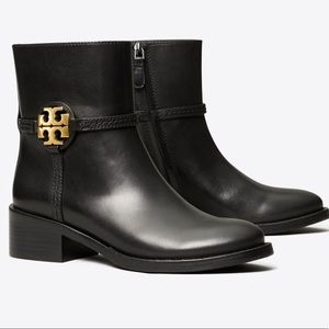 Tory Burch Miller Bootie